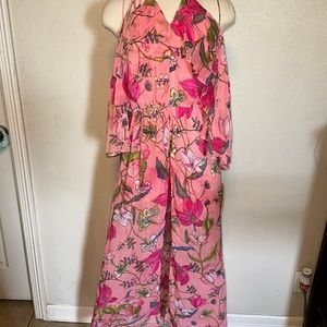 NWT Gianni Bini Short/Dress sz M